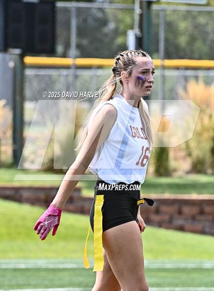 Thumbnail 2 in Golden vs Ralston Valley photogallery.