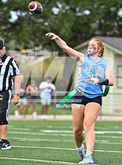 Thumbnail 2 in Golden vs Ralston Valley photogallery.