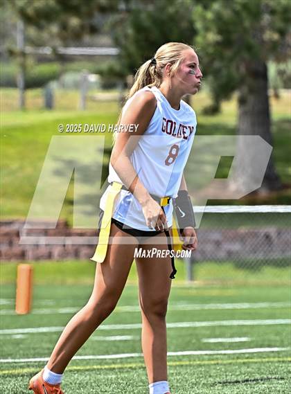 Thumbnail 2 in Golden vs Ralston Valley photogallery.