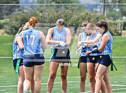 Thumbnail 3 in Golden vs Ralston Valley photogallery.