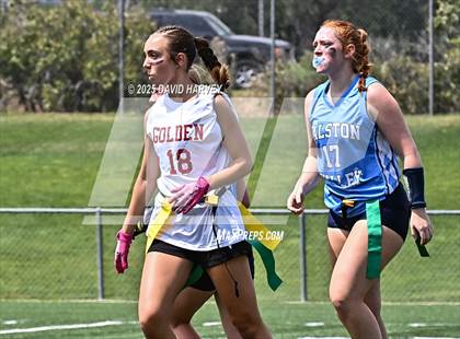 Thumbnail 3 in Golden vs Ralston Valley photogallery.