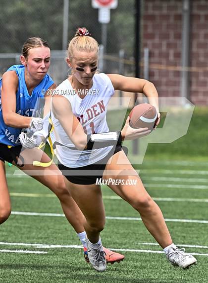 Thumbnail 3 in Golden vs Ralston Valley photogallery.