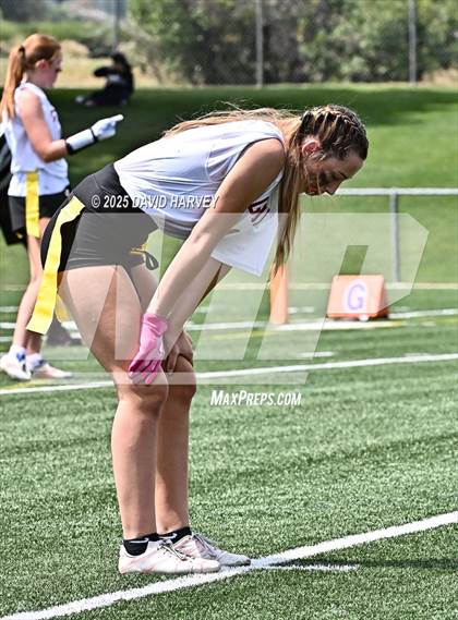 Thumbnail 3 in Golden vs Ralston Valley photogallery.