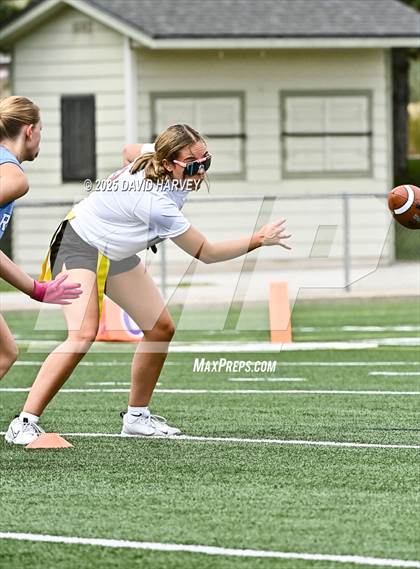 Thumbnail 3 in Golden vs Ralston Valley photogallery.