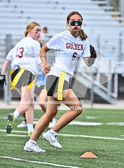 Thumbnail 1 in Golden vs Ralston Valley photogallery.