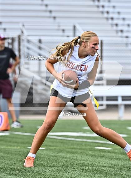 Thumbnail 2 in Golden vs Ralston Valley photogallery.