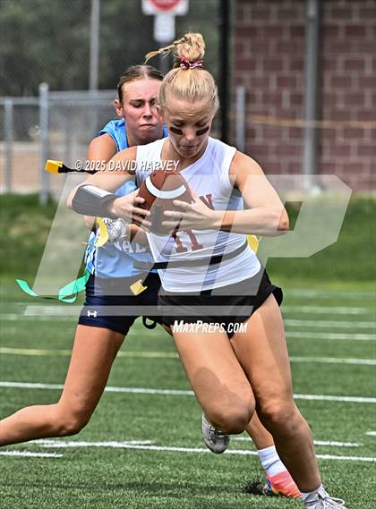 Thumbnail 1 in Golden vs Ralston Valley photogallery.