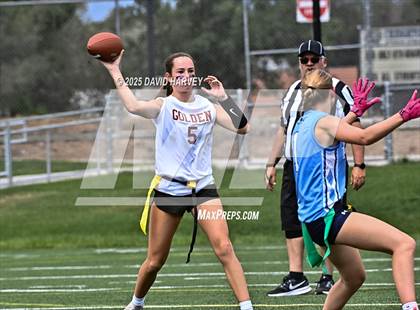 Thumbnail 3 in Golden vs Ralston Valley photogallery.