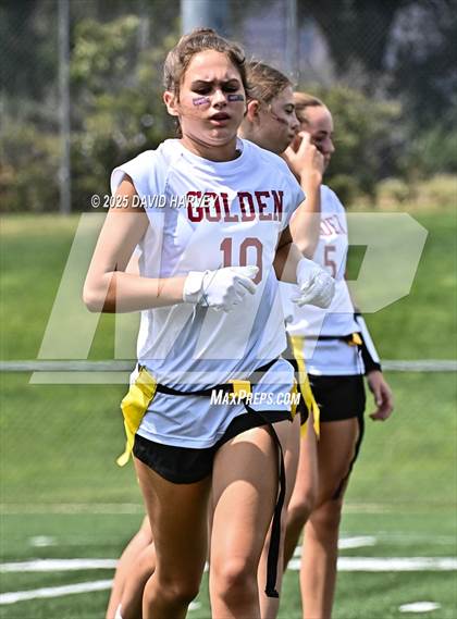 Thumbnail 3 in Golden vs Ralston Valley photogallery.