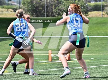 Thumbnail 3 in Golden vs Ralston Valley photogallery.