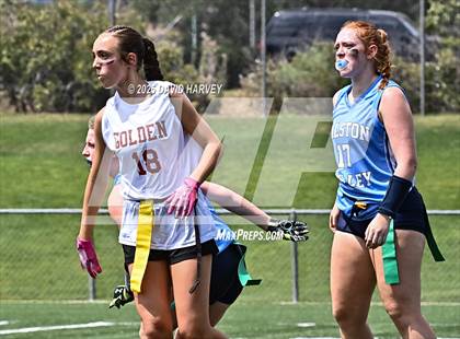 Thumbnail 2 in Golden vs Ralston Valley photogallery.
