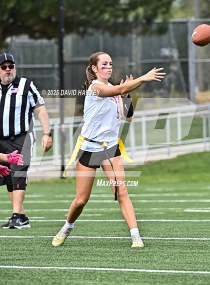Thumbnail 1 in Golden vs Ralston Valley photogallery.
