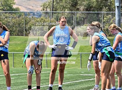 Thumbnail 2 in Golden vs Ralston Valley photogallery.