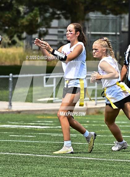 Thumbnail 3 in Golden vs Ralston Valley photogallery.