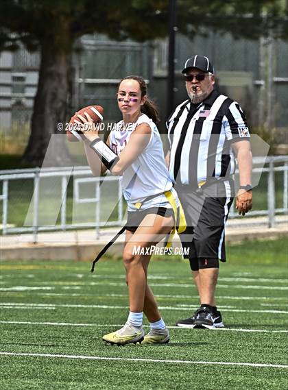 Thumbnail 2 in Golden vs Ralston Valley photogallery.
