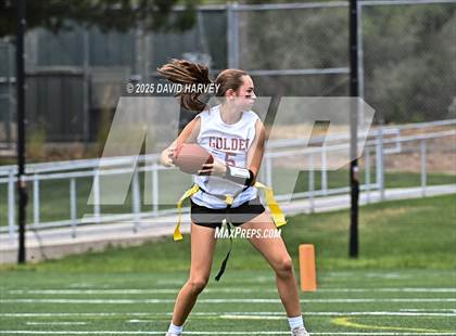 Thumbnail 2 in Golden vs Ralston Valley photogallery.