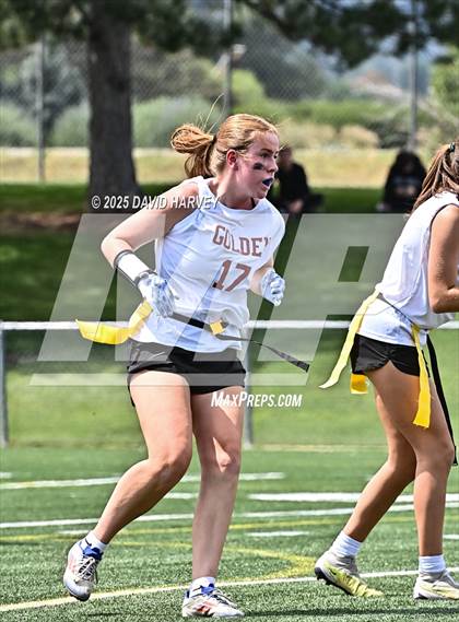 Thumbnail 3 in Golden vs Ralston Valley photogallery.
