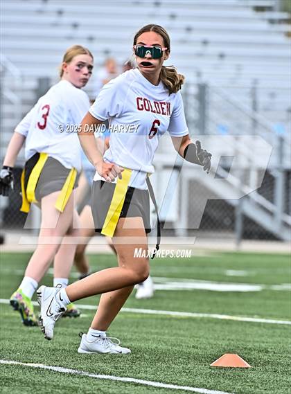 Thumbnail 3 in Golden vs Ralston Valley photogallery.