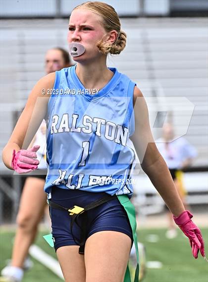 Thumbnail 3 in Golden vs Ralston Valley photogallery.