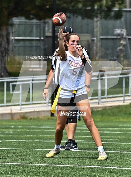Thumbnail 1 in Golden vs Ralston Valley photogallery.