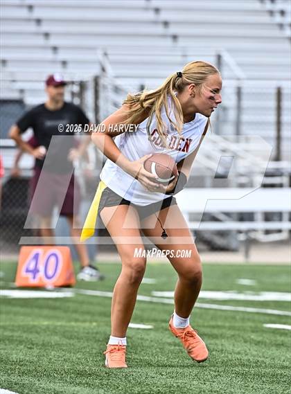 Thumbnail 3 in Golden vs Ralston Valley photogallery.