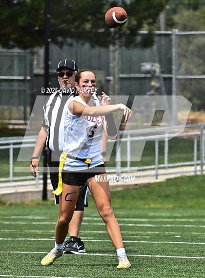 Thumbnail 2 in Golden vs Ralston Valley photogallery.