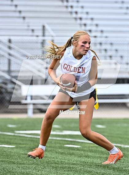 Thumbnail 1 in Golden vs Ralston Valley photogallery.