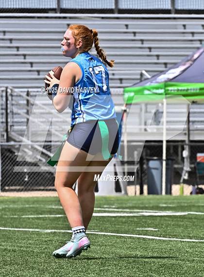 Thumbnail 2 in Golden vs Ralston Valley photogallery.