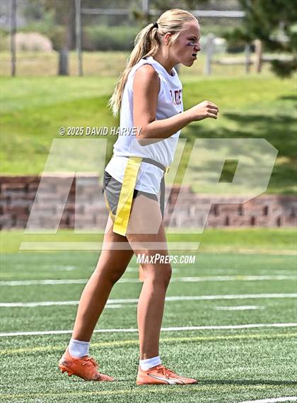 Thumbnail 2 in Golden vs Ralston Valley photogallery.
