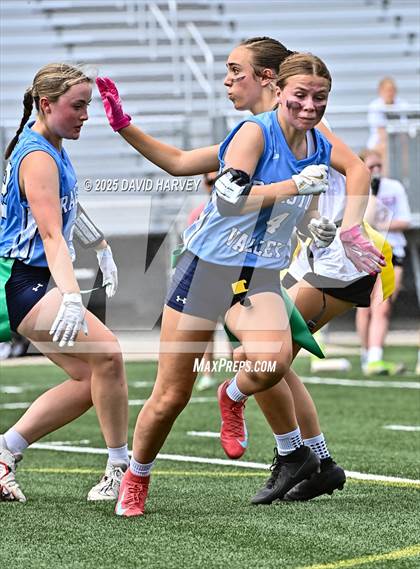 Thumbnail 1 in Golden vs Ralston Valley photogallery.
