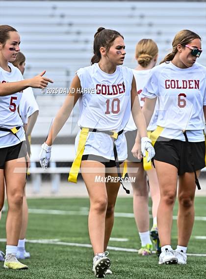 Thumbnail 3 in Golden vs Ralston Valley photogallery.