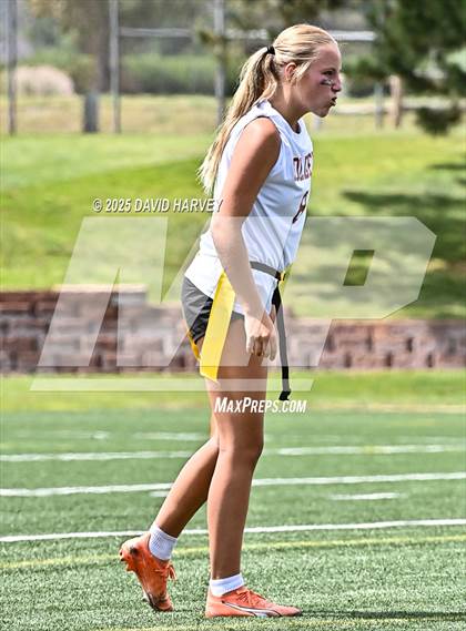 Thumbnail 3 in Golden vs Ralston Valley photogallery.
