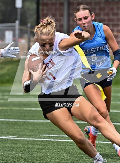 Thumbnail 2 in Golden vs Ralston Valley photogallery.