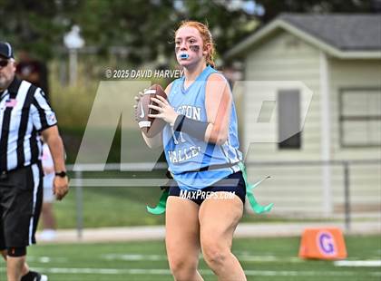 Thumbnail 3 in Golden vs Ralston Valley photogallery.
