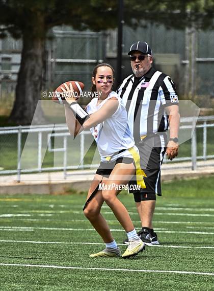 Thumbnail 3 in Golden vs Ralston Valley photogallery.