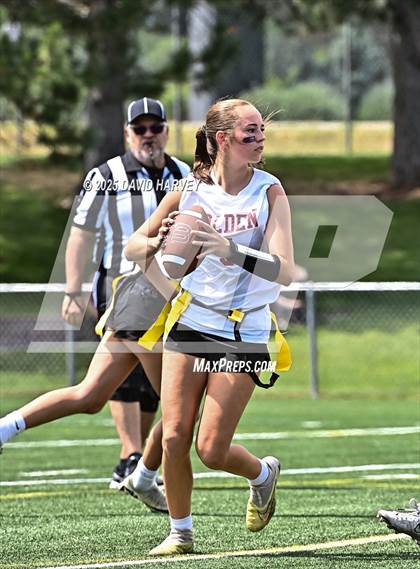 Thumbnail 3 in Golden vs Ralston Valley photogallery.