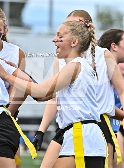Thumbnail 3 in Golden vs Ralston Valley photogallery.