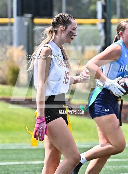Thumbnail 3 in Golden vs Ralston Valley photogallery.