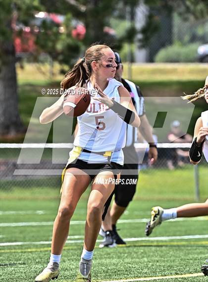Thumbnail 2 in Golden vs Ralston Valley photogallery.