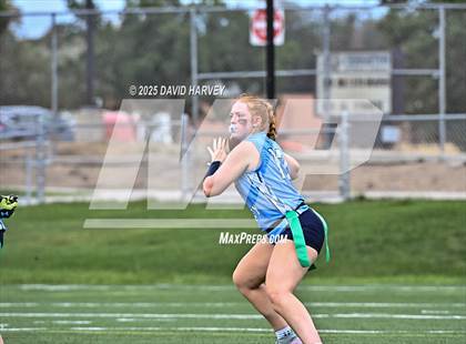 Thumbnail 2 in Golden vs Ralston Valley photogallery.