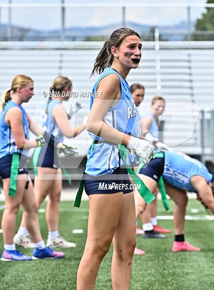 Thumbnail 3 in Golden vs Ralston Valley photogallery.