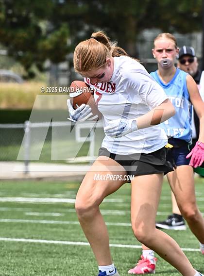 Thumbnail 2 in Golden vs Ralston Valley photogallery.