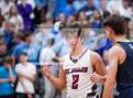 Photo from the gallery "Saint Thomas Aquinas @ St. James Academy"