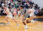 Photo from the gallery "Saint Thomas Aquinas @ St. James Academy"