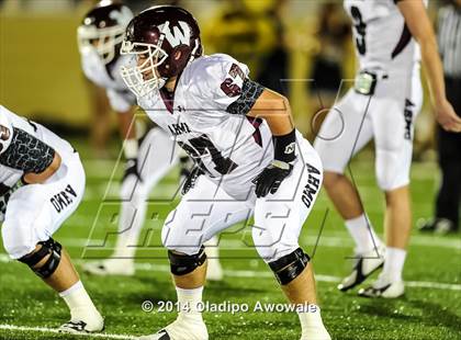 Thumbnail 3 in Wylie @ Denison photogallery.