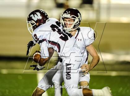Thumbnail 3 in Wylie @ Denison photogallery.