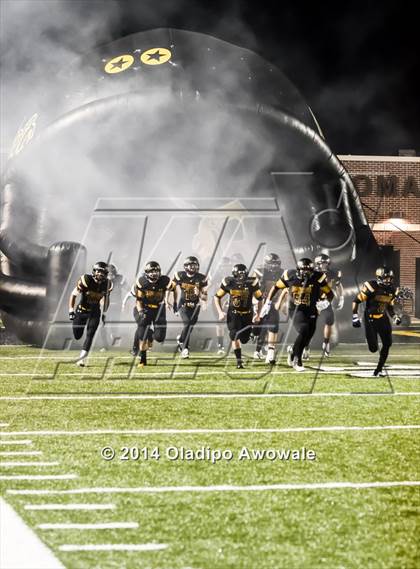Thumbnail 2 in Wylie @ Denison photogallery.