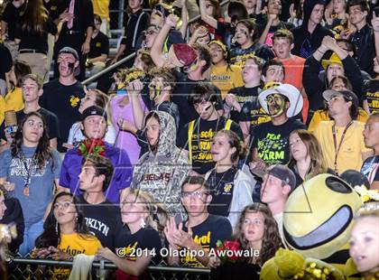 Thumbnail 3 in Wylie @ Denison photogallery.