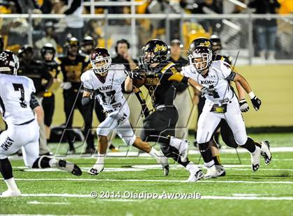 Thumbnail 1 in Wylie @ Denison photogallery.