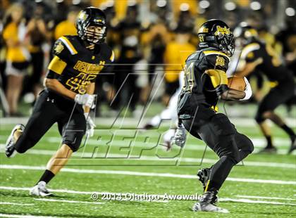 Thumbnail 1 in Wylie @ Denison photogallery.
